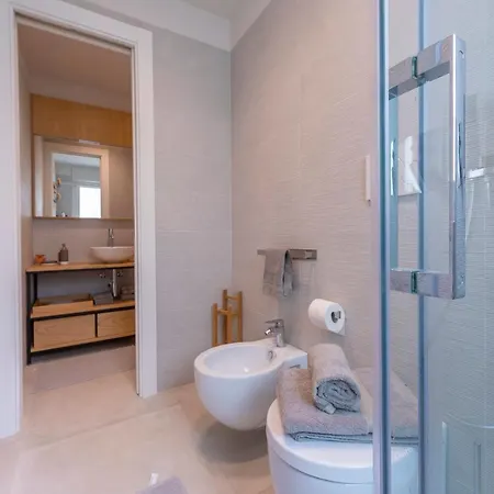 Apartment Giamamiro 100mt From Sea Polignano a Mare